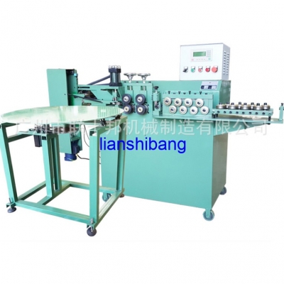 螺旋打圈機(jī) 適用螺旋網(wǎng)，螺旋風(fēng)扇網(wǎng)罩